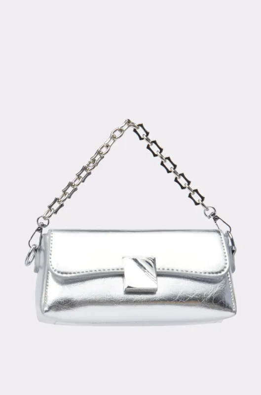 ONLY THE BEST PURSE sold by AKIRA
