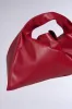 CREATE DRAMA OVERSIZED TOTE sold by AKIRA