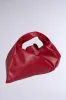 CREATE DRAMA OVERSIZED TOTE sold by AKIRA