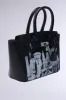 SEE THRU ME TOTE sold by AKIRA
