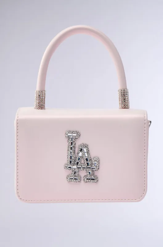 WHERES MY FLIGHT PURSE sold by AKIRA