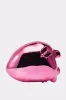 STOLE MY HEART CLUTCH sold by AKIRA