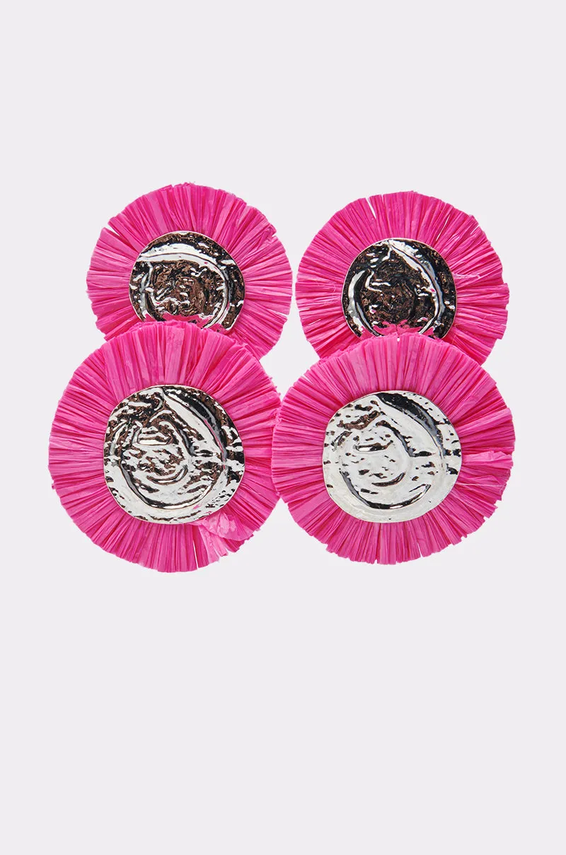 IN MIAMI EARRING sold by AKIRA