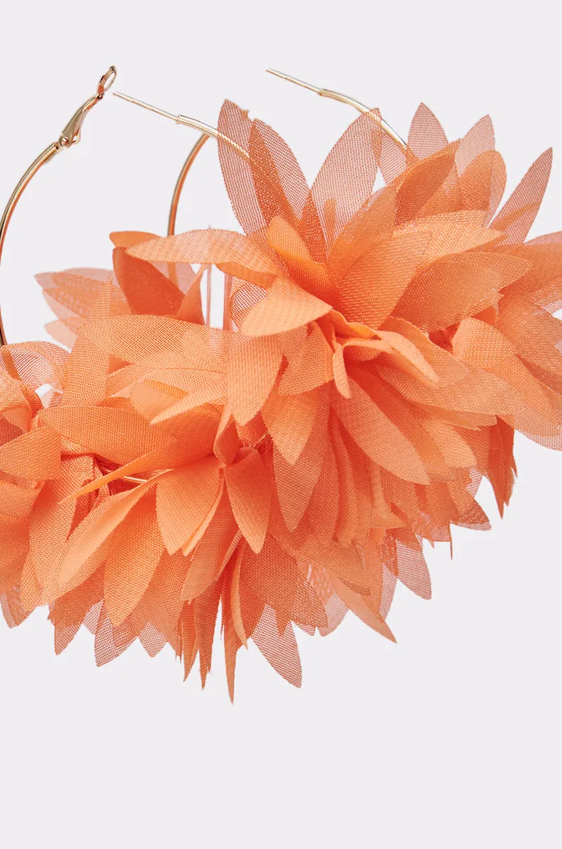 FOR THE SUMMER EARRING sold by AKIRA product image thumbnail 5