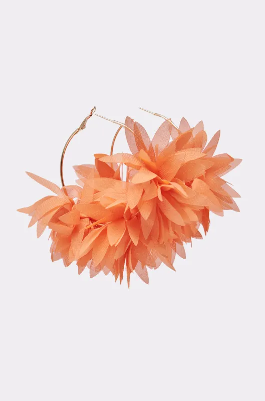 FOR THE SUMMER EARRING sold by AKIRA