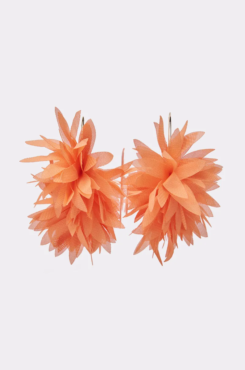 FOR THE SUMMER EARRING sold by AKIRA product image thumbnail 4