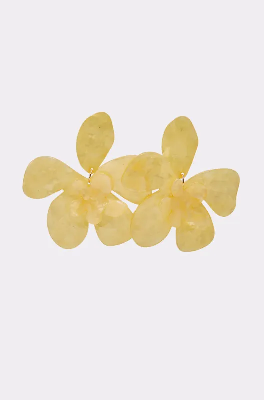 CITRUS VIBES EARRING sold by AKIRA