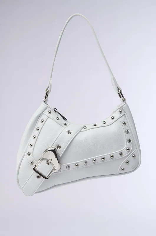 BELLA PURSE sold by AKIRA