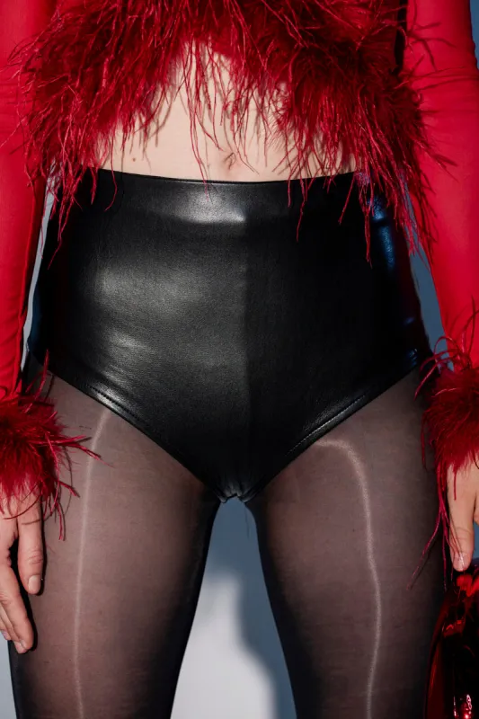 LETS PARTY HOT SHORT sold by AKIRA