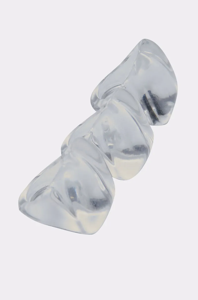 DIRTY MARTINI RING SET sold by AKIRA product image thumbnail 3