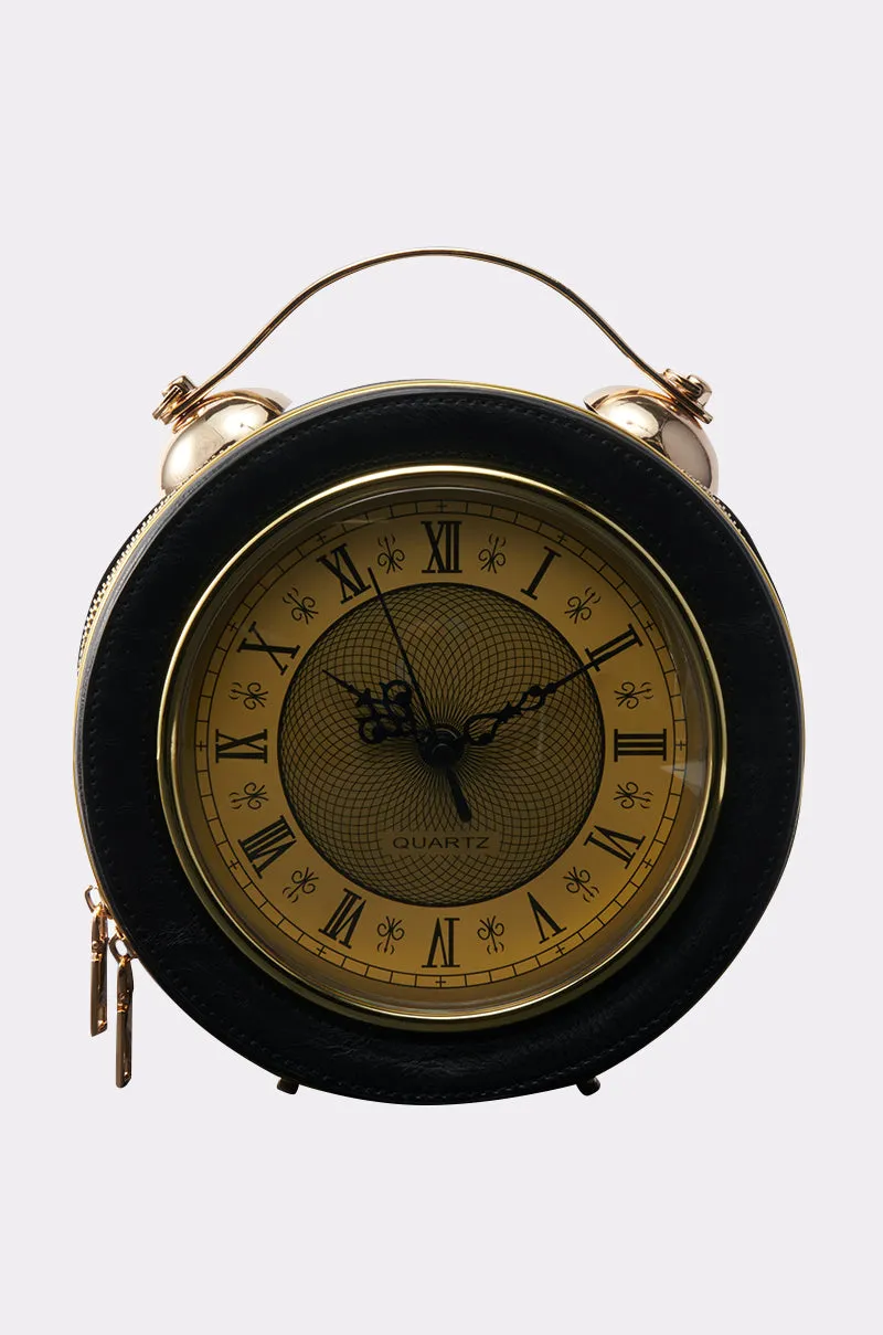 WHATS THE TIME PURSE sold by AKIRA product image thumbnail 2