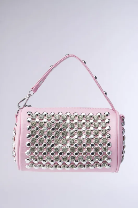 LUXE LIFESTYLE PURSE sold by AKIRA