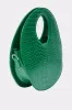 THE CIRCLE PURSE sold by AKIRA