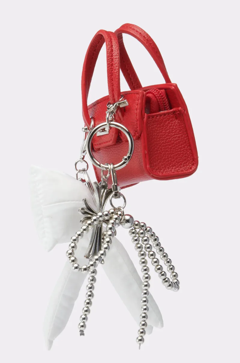 SO CUTE SO MINI PURSE sold by AKIRA product image thumbnail 3