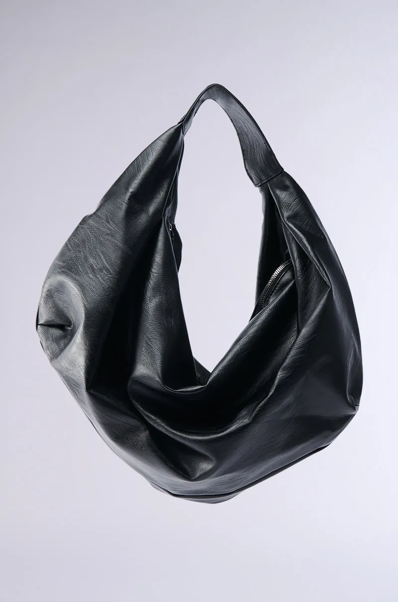 EDITORIAL ONLY TOTE sold by AKIRA product image thumbnail 2