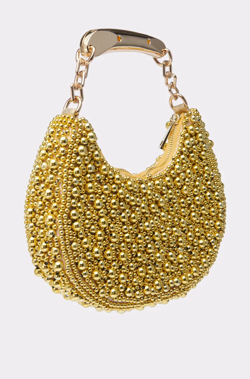POP CHAMPS PURSE sold by AKIRA product image thumbnail 3