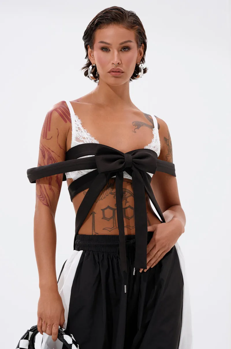 IM THE GIFT CHEST PIECE sold by AKIRA