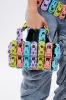 VROOM CAR PURSE sold by AKIRA