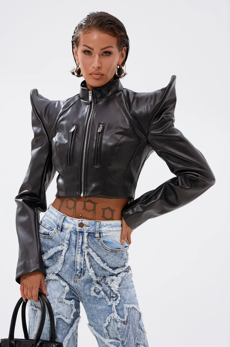 STRAIGHT TO THE POINT MOTO sold by AKIRA