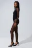 EASY LOVING MESH JUMPSUIT sold by AKIRA