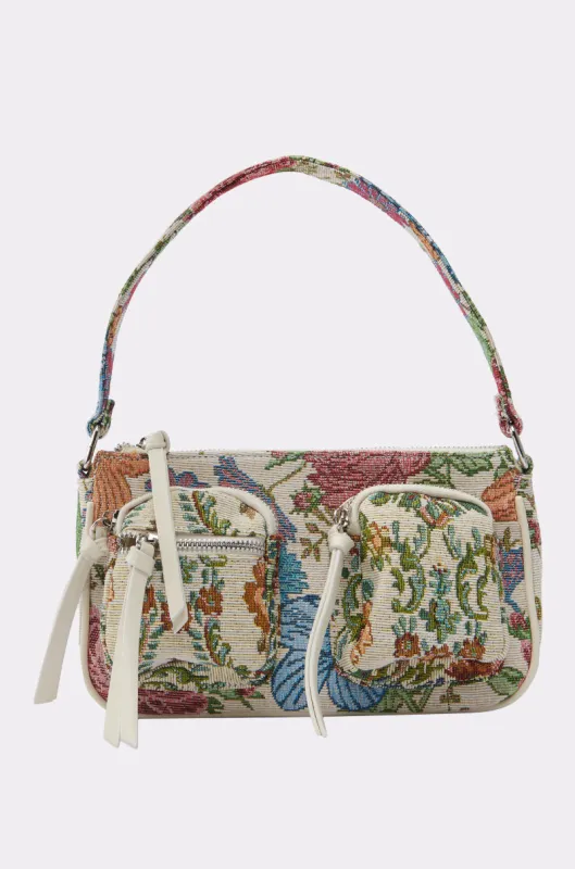 THE REAL KNOW PURSE sold by AKIRA