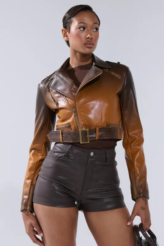 ENORA OMBRE MOTO sold by AKIRA