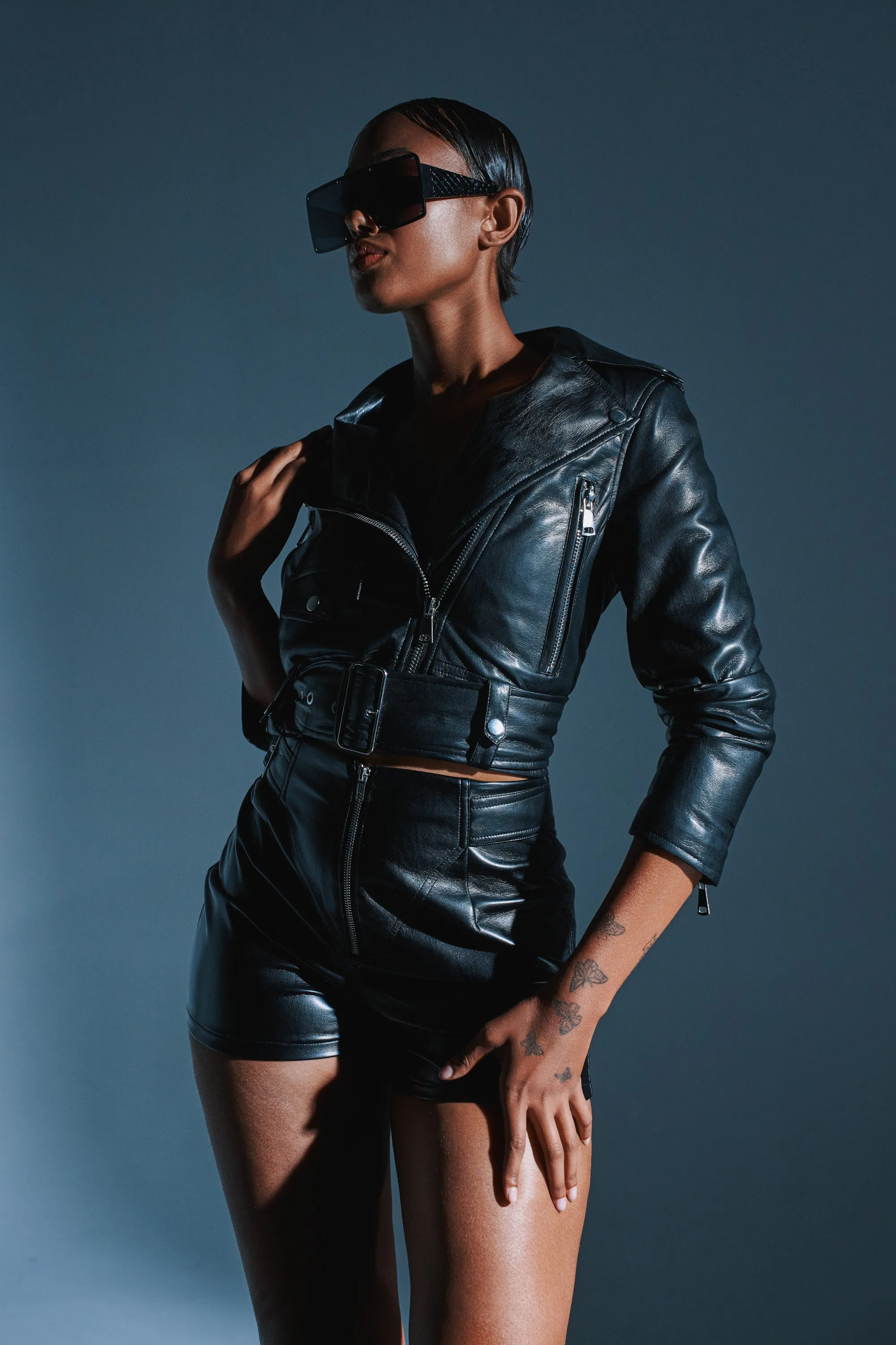 BUTTER LUXE EVERYDAY MOTO sold by AKIRA product image thumbnail 2