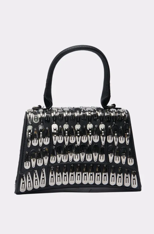 CLIP IT UP PURSE sold by AKIRA