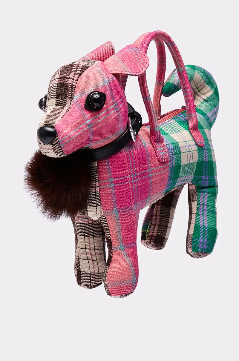 MIMI DOG PURSE sold by AKIRA product image thumbnail 3