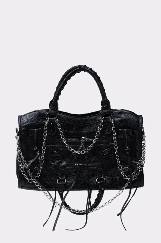 YOUR LOSS PURSE sold by AKIRA