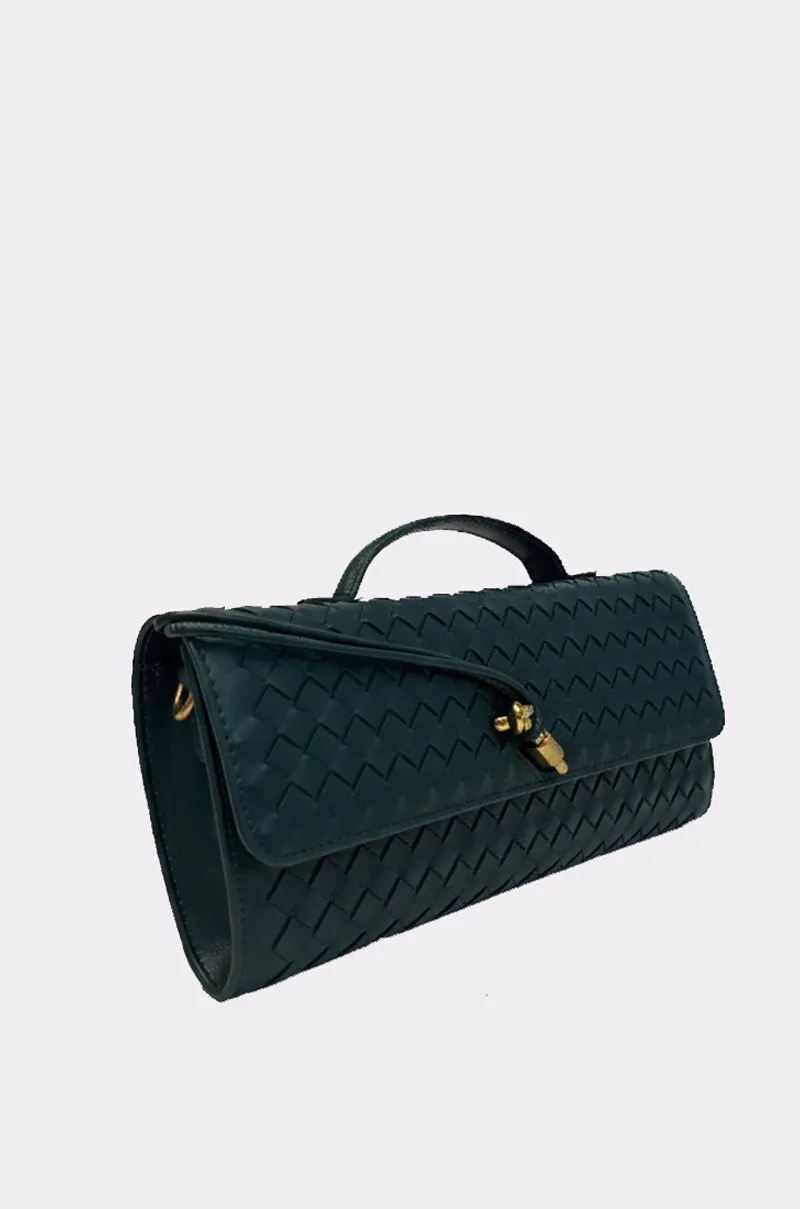 LUXE LIFE PURSE sold by AKIRA product image thumbnail 3