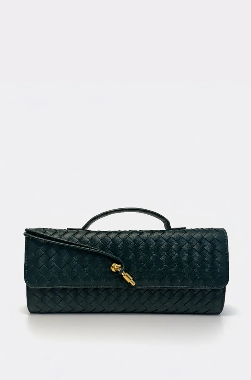 LUXE LIFE PURSE sold by AKIRA