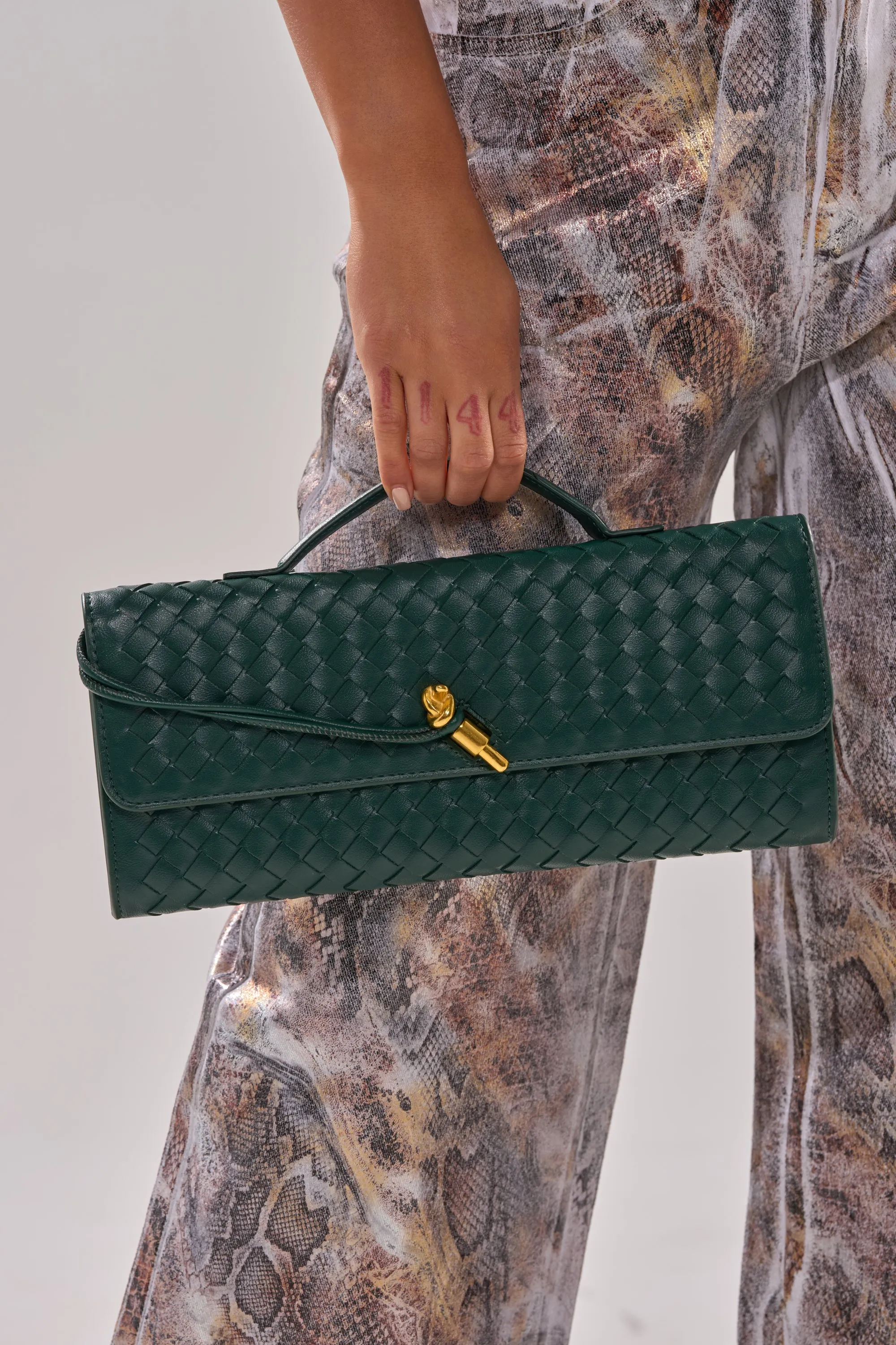 LUXE LIFE PURSE sold by AKIRA product image thumbnail 2