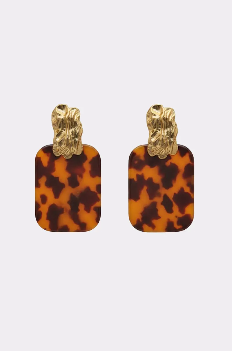 RICH RICH EARRING sold by AKIRA product image thumbnail 3