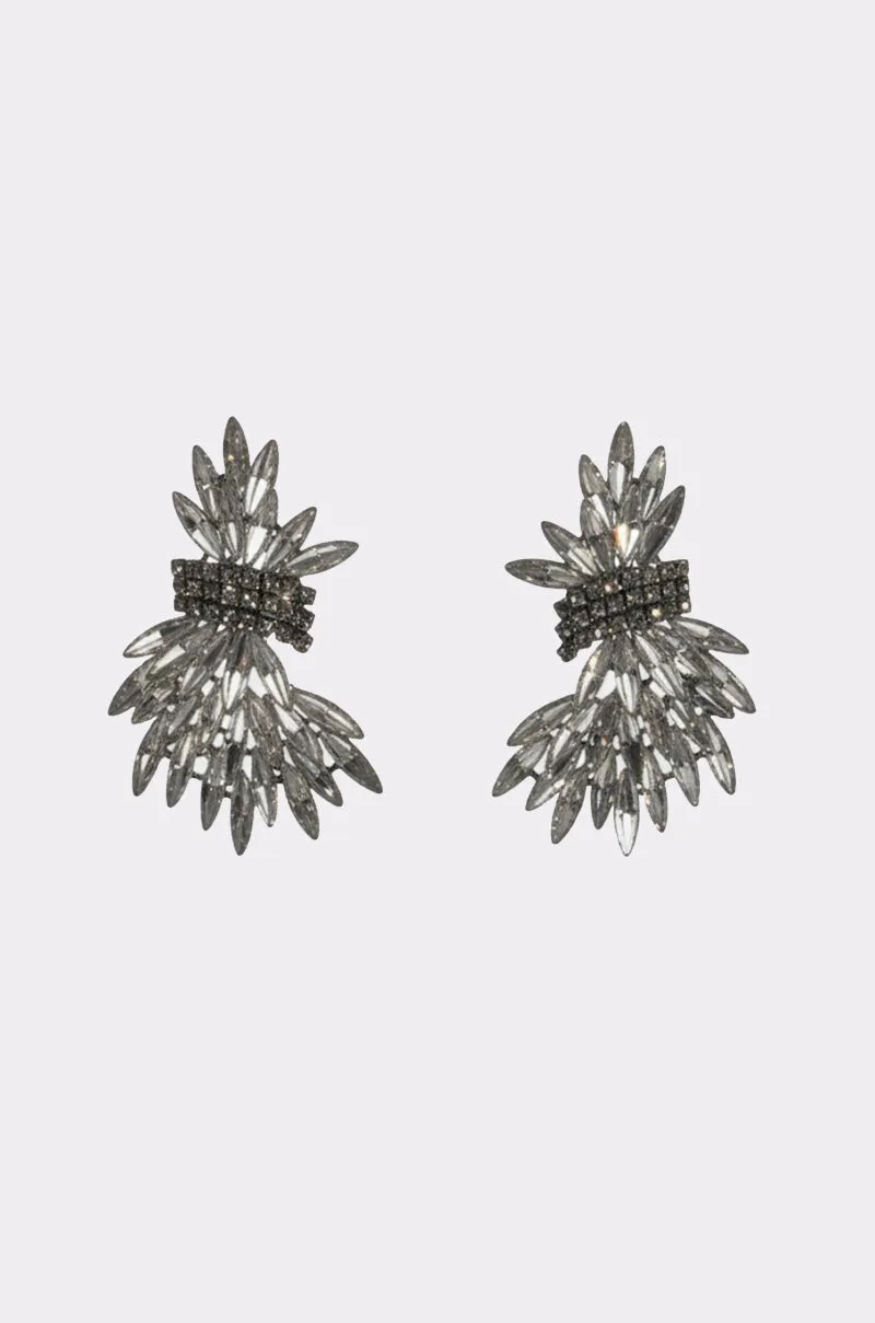 CICI EARRING sold by AKIRA product image thumbnail 2