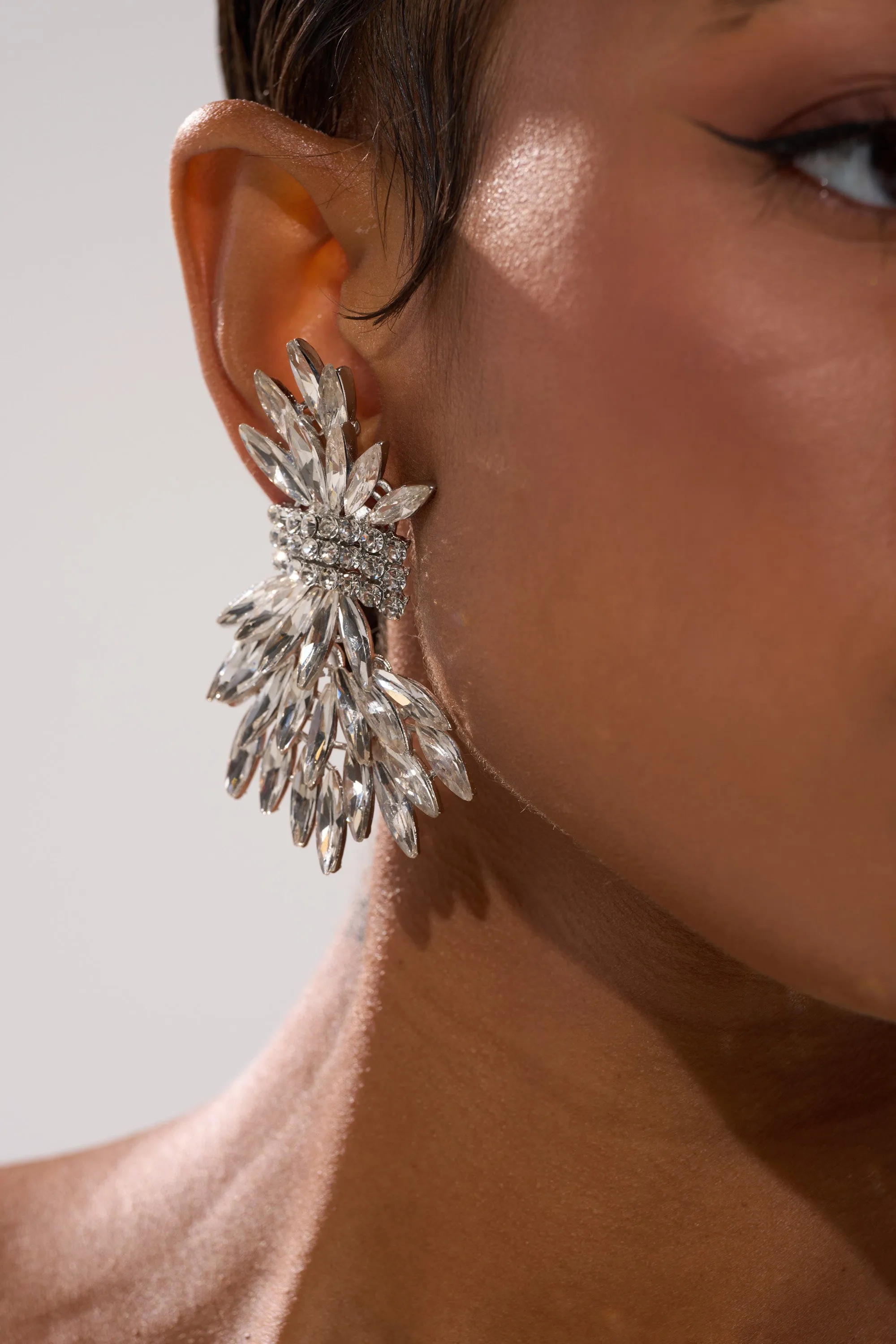 CICI EARRING sold by AKIRA product image thumbnail 3
