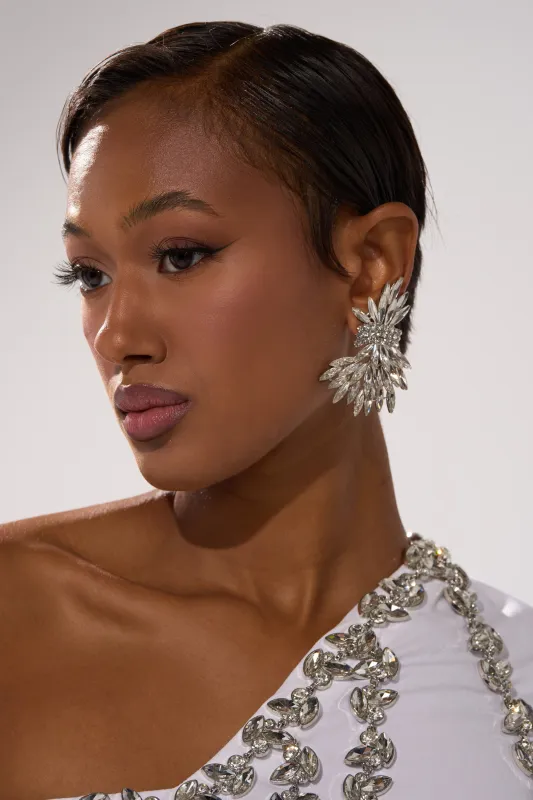 CICI EARRING sold by AKIRA