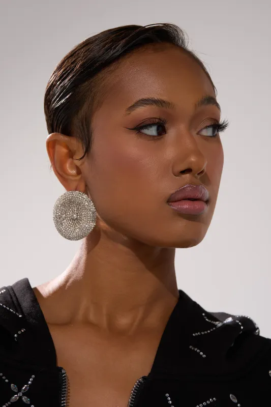 U WISH EARRING sold by AKIRA