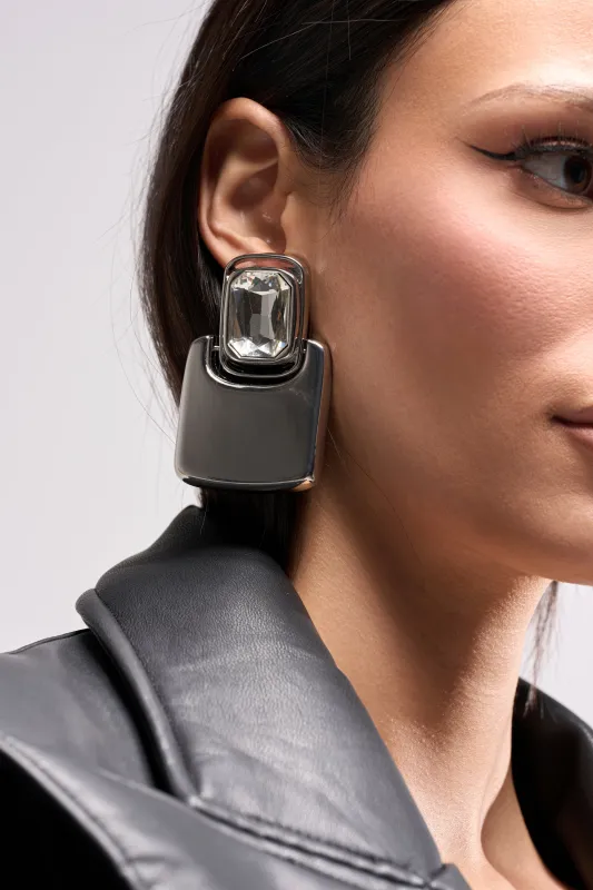 MOD EARRING sold by AKIRA