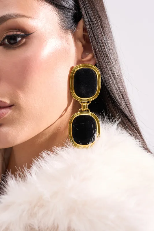 ART DECO EARRING sold by AKIRA