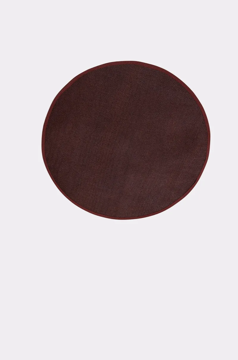 TOO CHIC CLIP ON HAT sold by AKIRA product image thumbnail 5