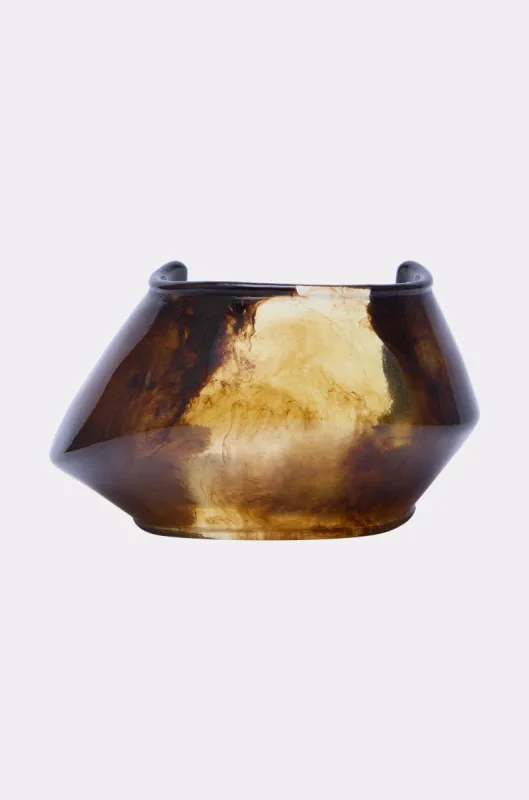 IN THE SHOW BRACELET CUFF sold by AKIRA