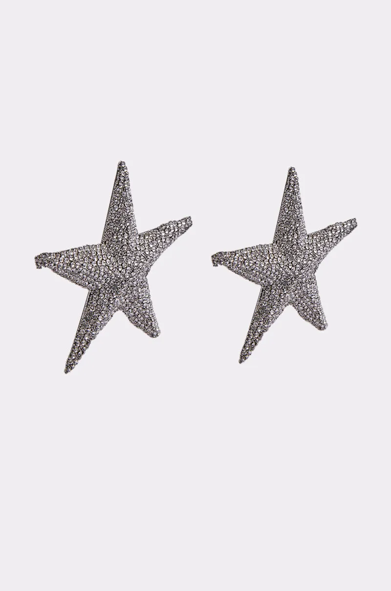 IBIZA EARRING sold by AKIRA product image thumbnail 3