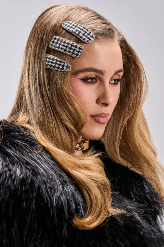 COCO HAIR CLIPS sold by AKIRA