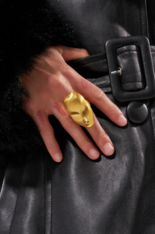 OUTTA THIS WORLD RING sold by AKIRA