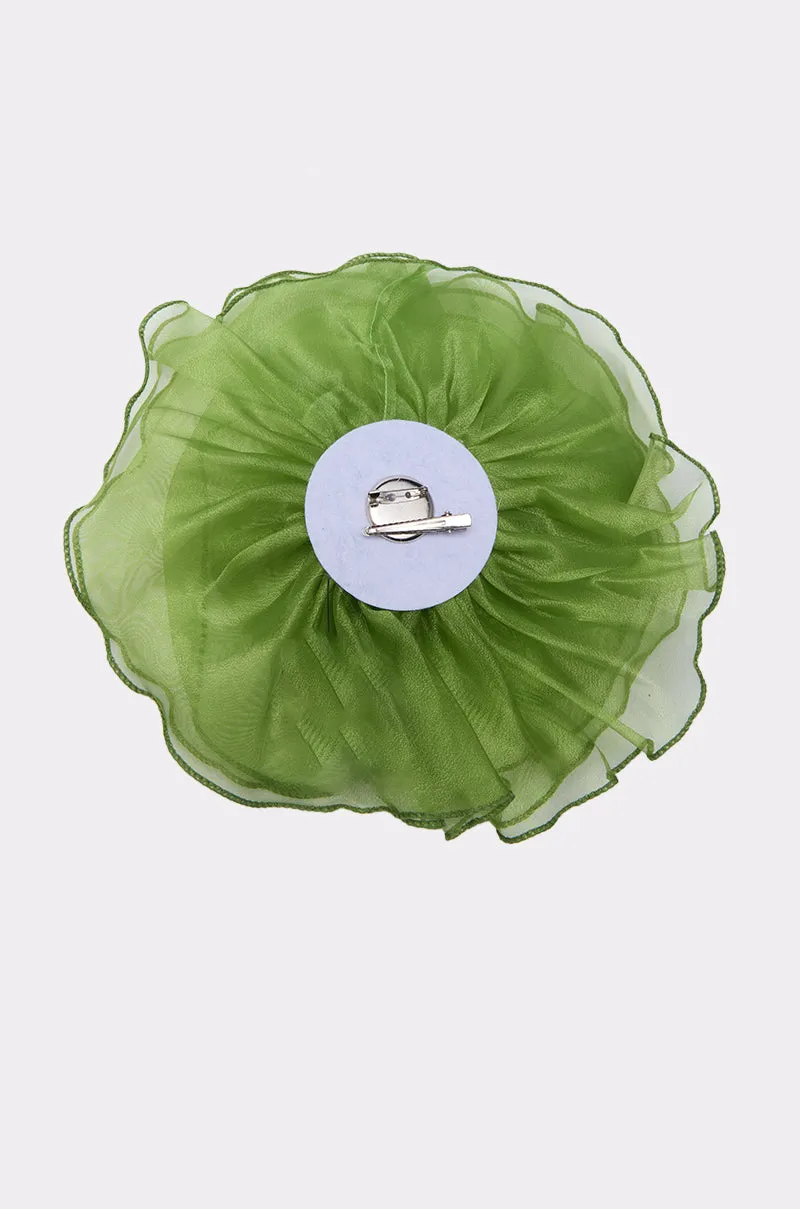 NO ENVY BROOCH sold by AKIRA product image thumbnail 5