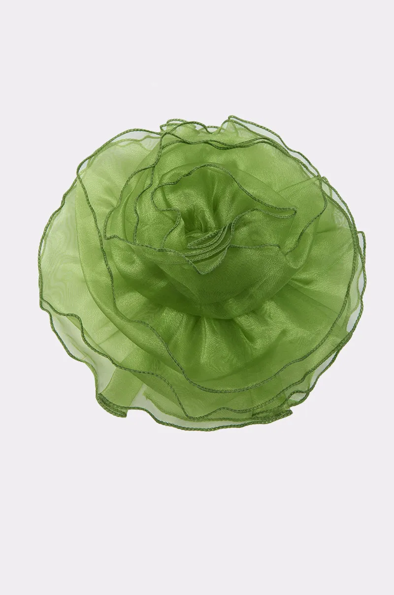 NO ENVY BROOCH sold by AKIRA product image thumbnail 4