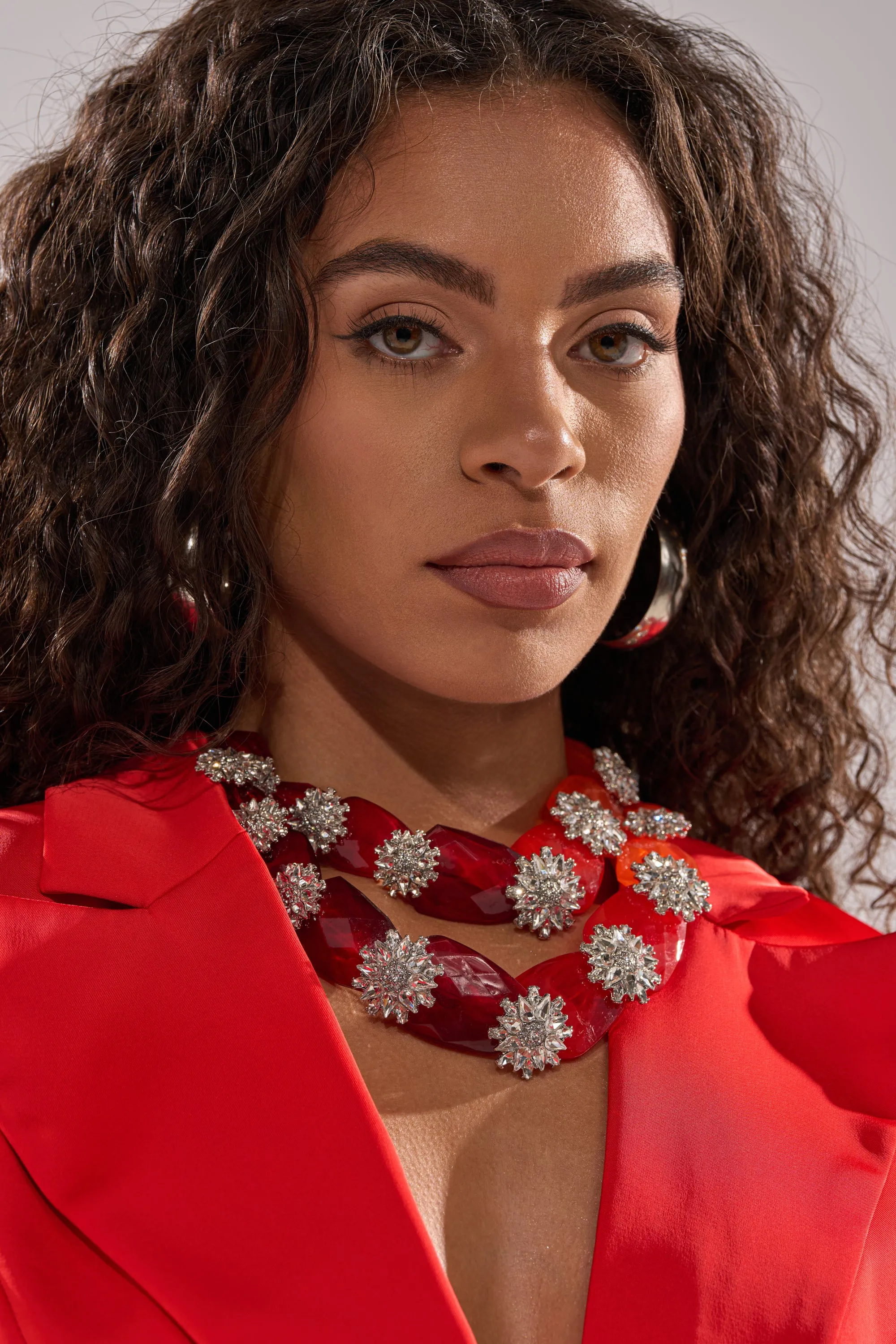 ESTABLISHED NECKLACE sold by AKIRA product image thumbnail 2