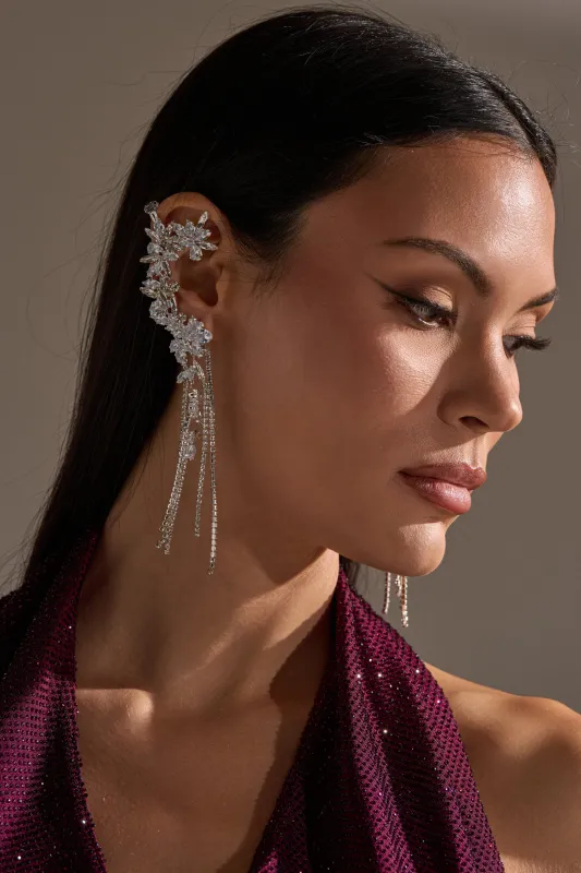 KEL EARRING sold by AKIRA