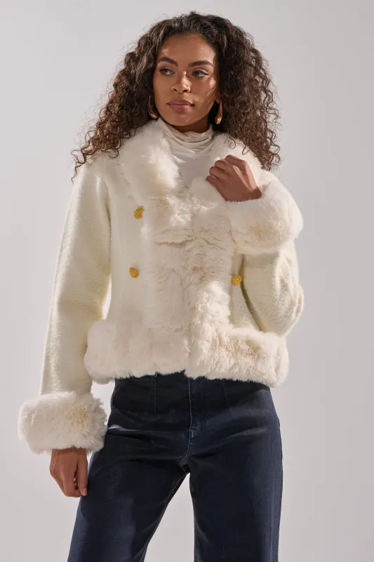 SOFT TOUCH CARDIGAN sold by AKIRA